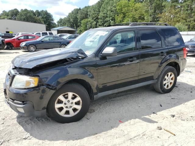 2011 Mazda Tribute S