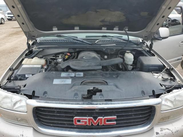 2004 GMC Yukon