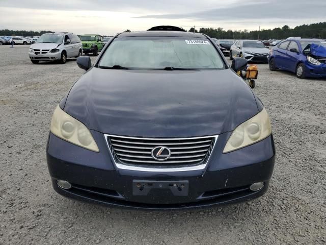 2007 Lexus ES 350