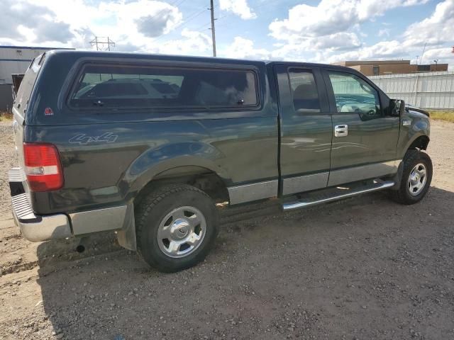 2006 Ford F150