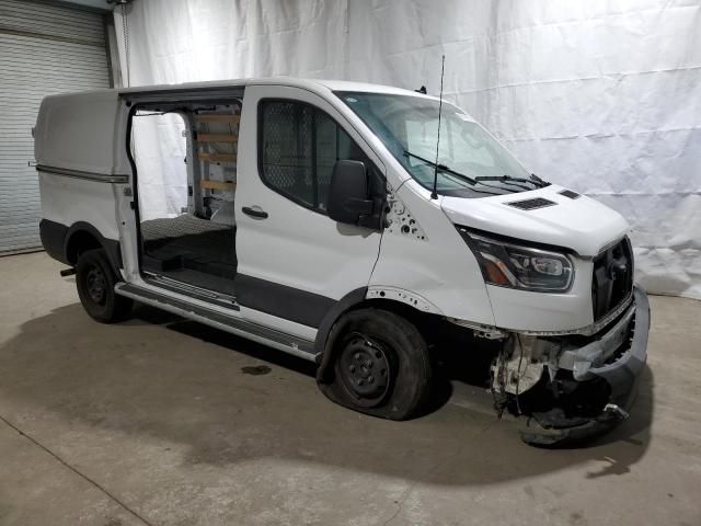 2023 Ford Transit T-250