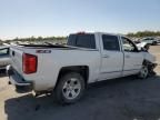 2018 Chevrolet Silverado K1500 LTZ