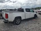 2015 Chevrolet Colorado Z71