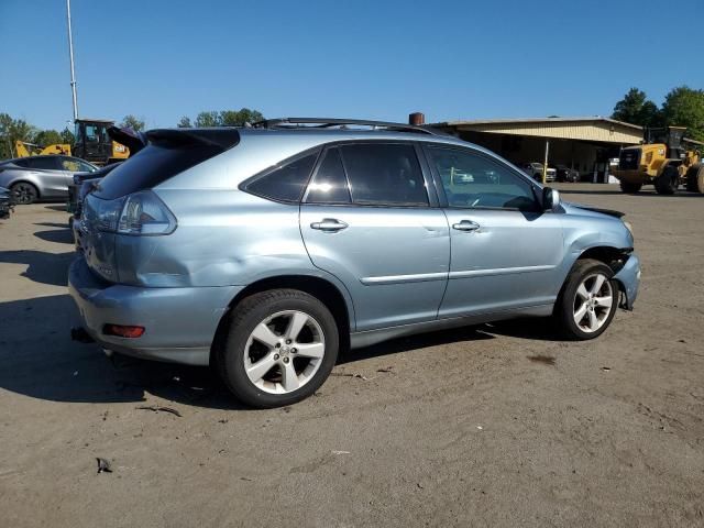 2006 Lexus RX 330