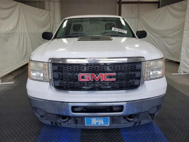 2011 GMC Sierra C2500 Heavy Duty