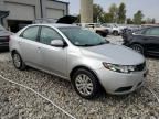 2010 KIA Forte EX