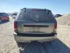 2008 Jeep Grand Cherokee Laredo