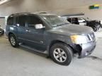 2009 Nissan Armada SE