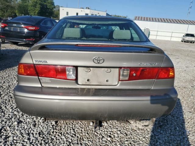 2000 Toyota Camry CE