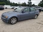 2003 BMW 325 I