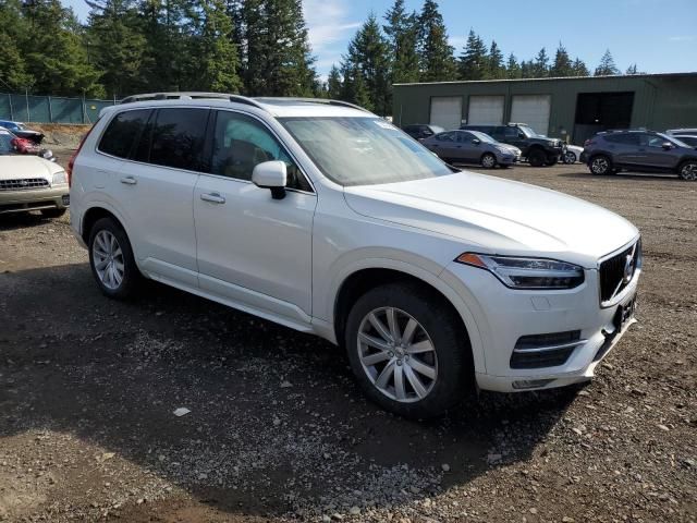 2016 Volvo XC90 T6