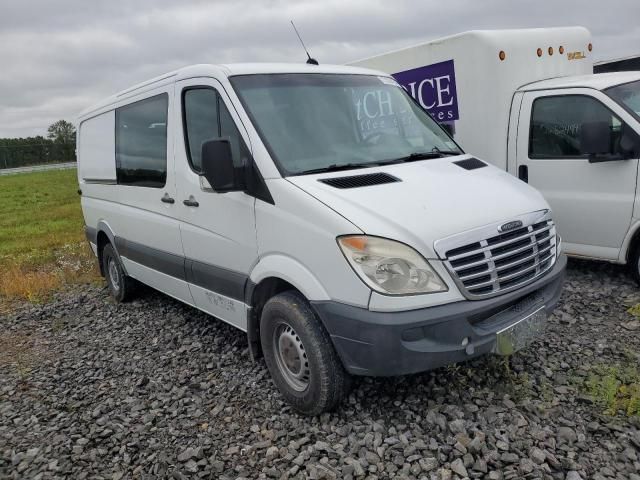 2008 Freightliner Sprinter 2500