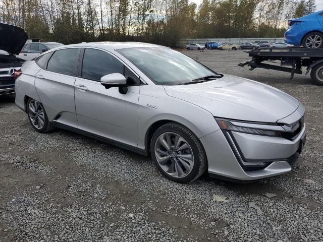 2018 Honda Clarity Touring