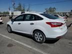 2013 Ford Focus S