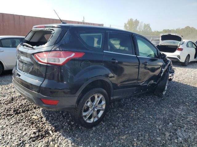 2015 Ford Escape S