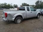 2009 Nissan Frontier King Cab XE