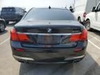 2010 BMW 750 I