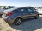 2016 Mazda 3 Sport