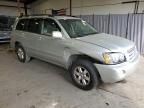 2003 Toyota Highlander Limited