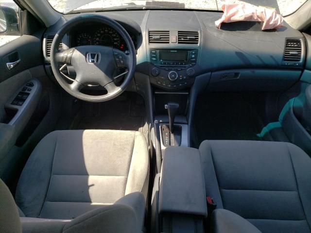 2003 Honda Accord EX