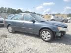 2009 Hyundai Sonata GLS