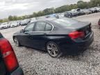 2017 BMW 330E