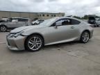 2019 Lexus RC 300