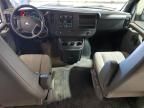 2014 Chevrolet Express G1500