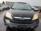 2007 Honda CR-V EXL