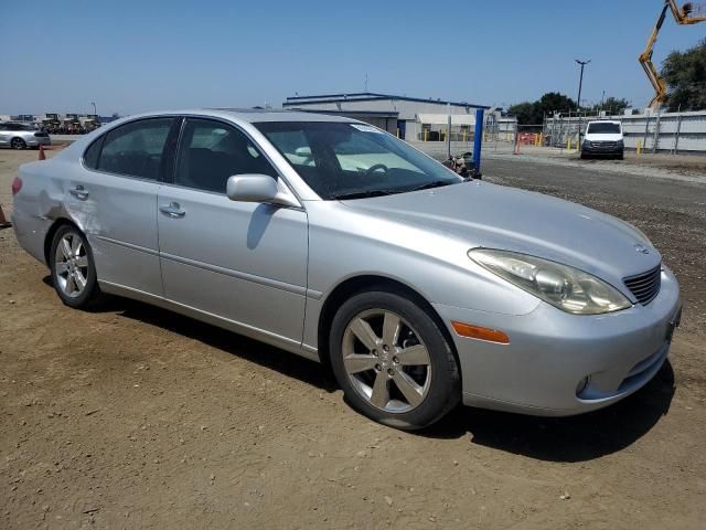 2005 Lexus ES 330