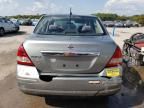 2007 Nissan Versa S