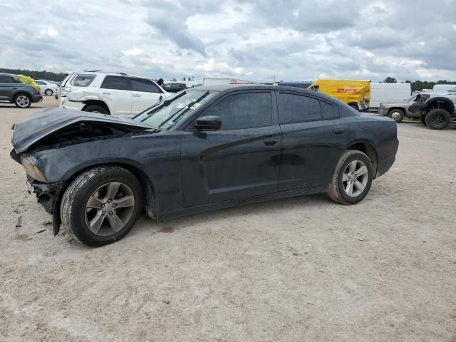 2013 Dodge Charger SE