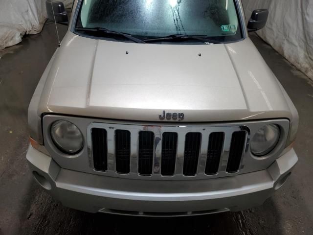 2010 Jeep Patriot Sport