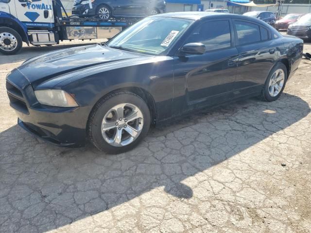 2011 Dodge Charger