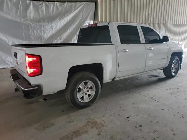 2016 Chevrolet Silverado C1500 LT