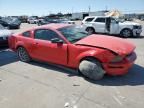 2005 Ford Mustang