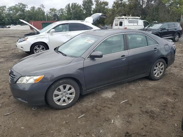 2007 Toyota Camry CE