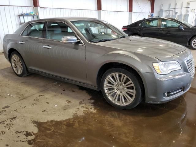 2011 Chrysler 300C