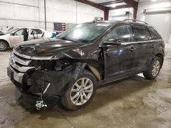 2013 Ford Edge Limited en venta en Avon, MN