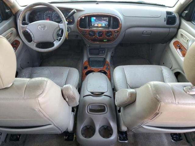 2005 Toyota Tundra Double Cab Limited