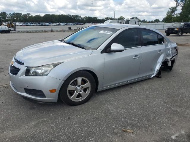 2013 Chevrolet Cruze LT