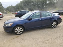 Lotes con ofertas a la venta en subasta: 2010 Honda Accord EXL