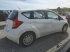 2014 Nissan Versa Note S