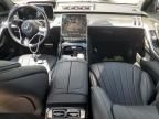 2023 Mercedes-Benz S 580 4matic