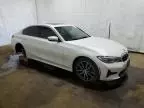 2020 BMW 330I