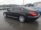 2011 Hyundai Equus Signature