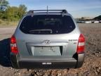 2006 Hyundai Tucson GLS