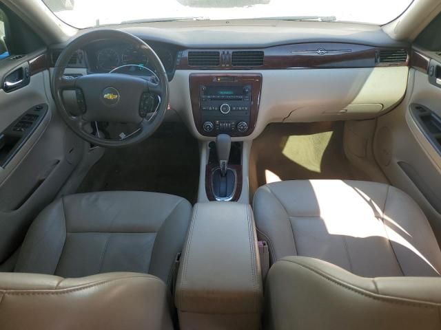 2006 Chevrolet Impala LTZ