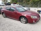 2006 Pontiac Grand Prix