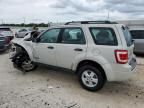 2008 Ford Escape XLS